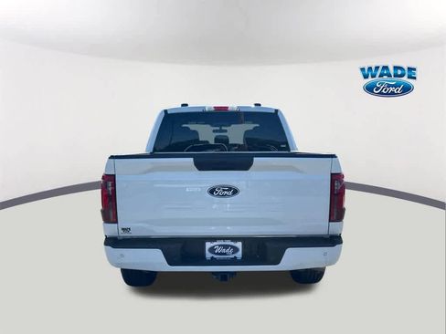 New 2025 Ford F150 STX w/ Equipment Group 200A image 6