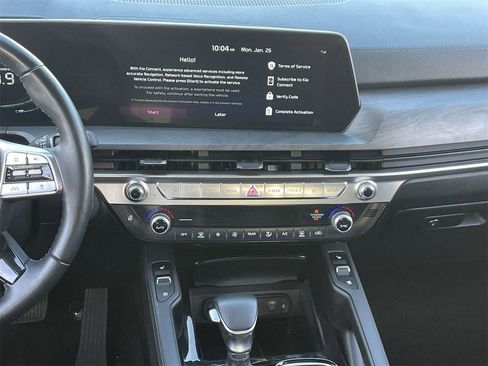 Certified 2024 Kia Telluride EX X-Line image 14