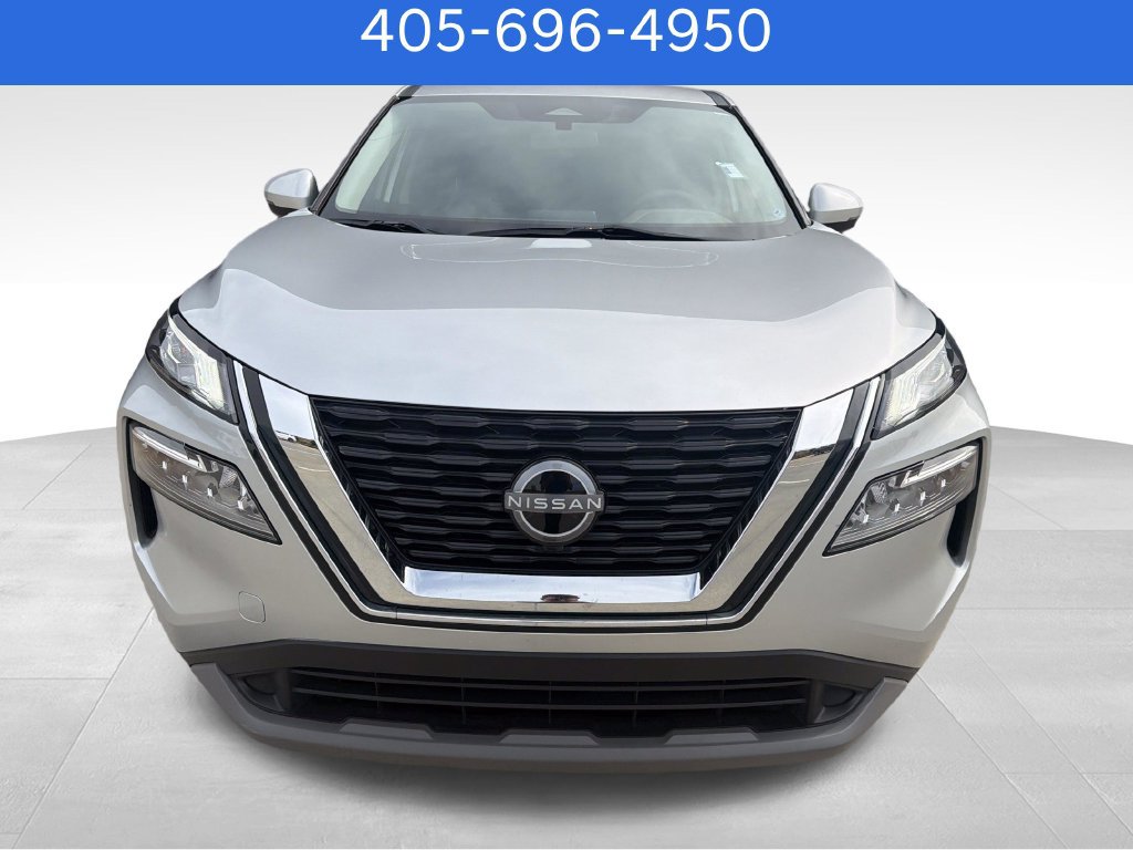 Used 2023 Nissan Rogue SV FWD image 10