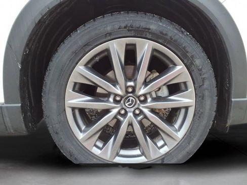 Used 2020 MAZDA CX-9 Signature image 11