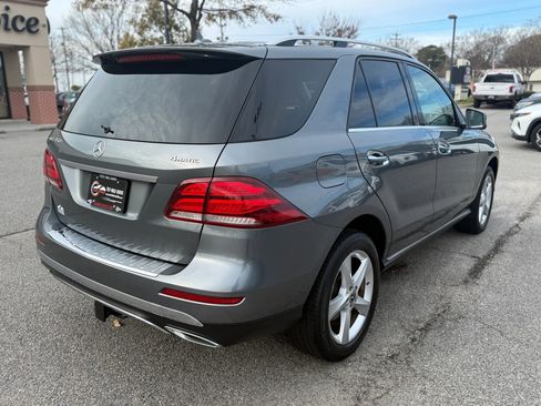 Used 2018 Mercedes-Benz GLE 350 4MATIC image 7