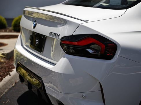 Used 2025 BMW 230i Coupe image 4