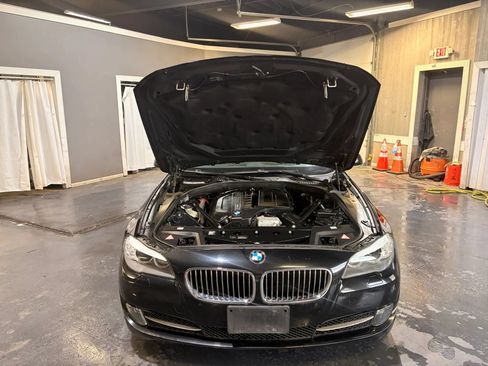 Used 2013 BMW 535i xDrive Sedan AWD/4WD image 28