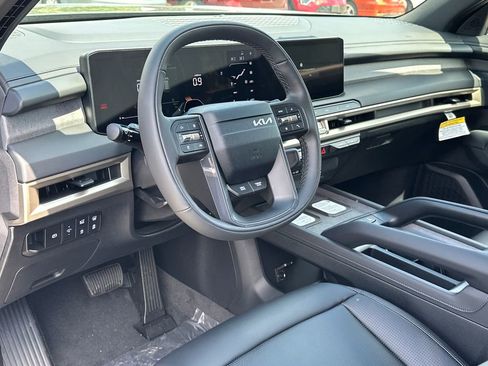 New 2027 Kia Telluride S AWD/4WD image 13