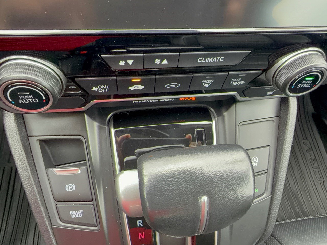 Used 2020 Honda CR-V EX-L image 22