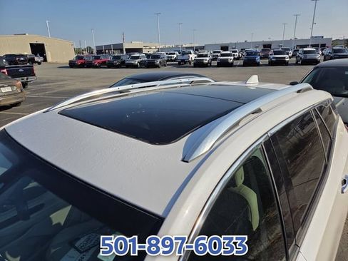 Used 2020 GMC Terrain Denali w/ Denali Premium Package FWD image 5