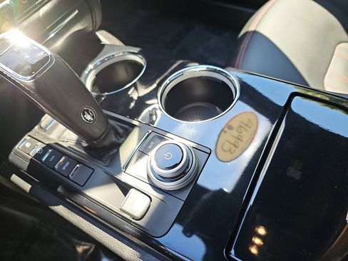 Used 2022 Maserati Ghibli Modena Q4 image 27