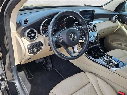 Certified 2016 Mercedes-Benz GLC 300 GLC 300 image 10