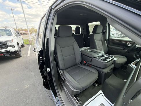 New 2026 Chevrolet Silverado 1500 LT AWD/4WD image 29