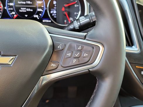 Used 2024 Chevrolet Malibu LT image 6