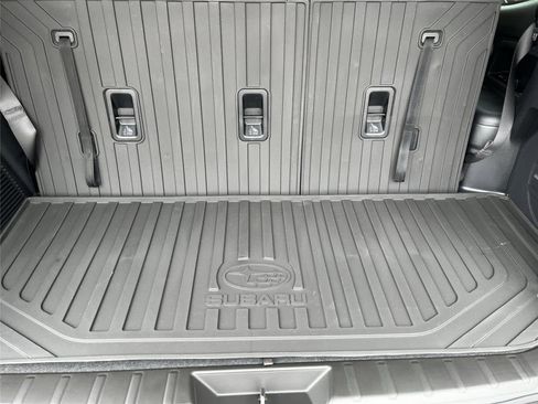 New 2026 Subaru Ascent Bronze Edition AWD/4WD image 17
