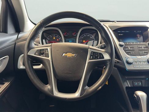 Used 2015 Chevrolet Equinox LT w/ Driver Convenience Package FWD image 12