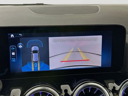 New 2026 Mercedes-Benz GLA 250 GLA 250 image 14