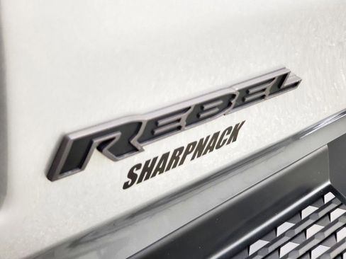 Used 2019 RAM 1500 Rebel w/ Rebel Level 1 Equipment Group image 25