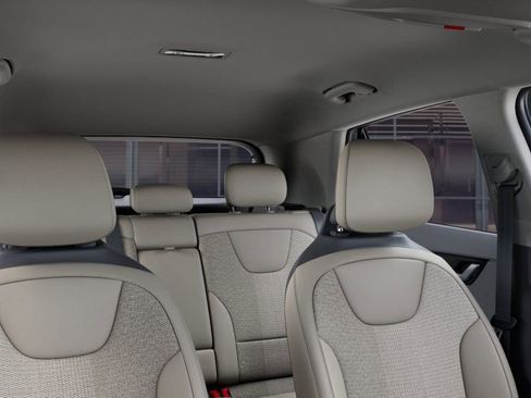 New 2026 Kia Niro EX FWD image 27