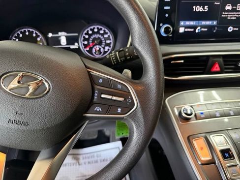 Certified 2023 Hyundai Santa Fe SE FWD image 28