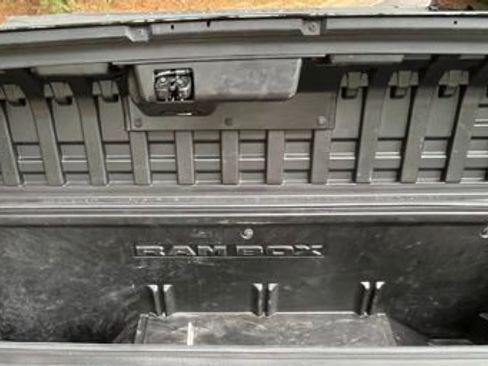 Used 2022 RAM 1500 Rebel w/ Rebel Level 2 Equipment Group AWD/4WD image 14