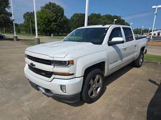 Used 2017 Chevrolet Silverado 1500 LT w/ True North Edition AWD/4WD video 1