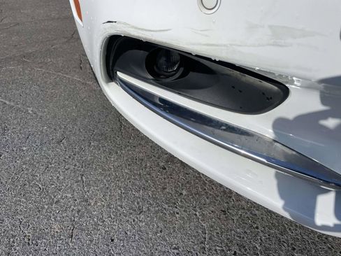 Used 2019 Buick Cascada Premium image 18