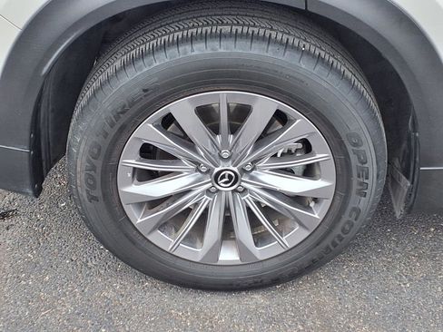 Used 2025 MAZDA CX-90 3.3 Turbo w/ Preferred Package image 9