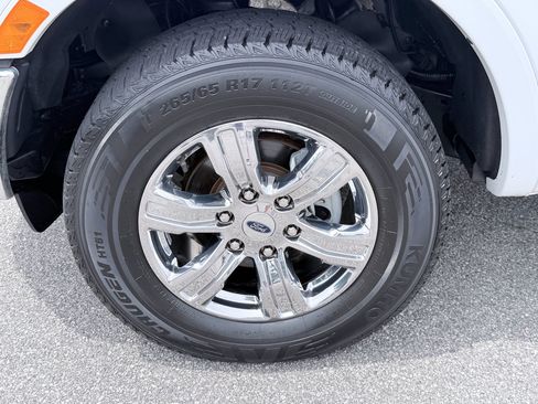 Used 2019 Ford Ranger XLT w/ Equipment Group 302A Luxury AWD/4WD image 36