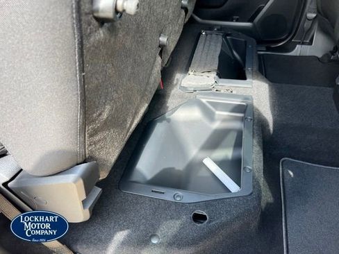 New 2026 Ford Ranger XL RWD image 23