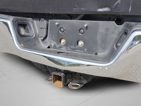 Used 2020 RAM 1500 Tradesman w/ Tradesman SXT Package RWD image 16