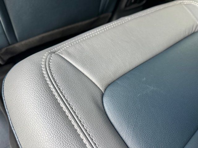Used 2022 Ford Bronco Outer Banks AWD/4WD image 18