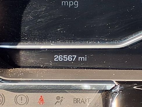 Used 2023 Chevrolet Silverado 1500 LT image 20