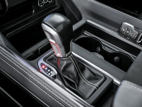 Used 2022 RAM 1500 TRX w/ TRX Level 1 Equipment Group image 37