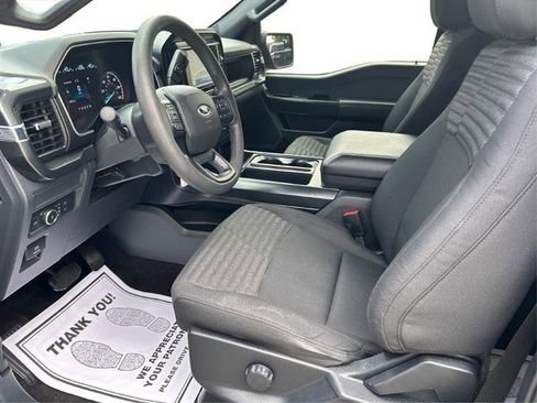 Used 2022 Ford F150 XL w/ STX Appearance Package RWD image 25