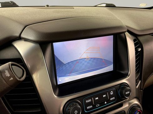 Used 2016 Chevrolet Tahoe LTZ AWD/4WD image 14