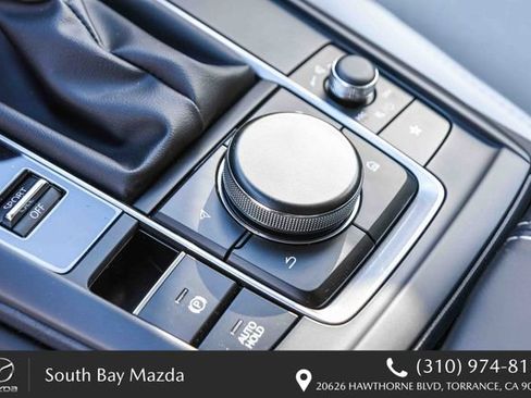 New 2026 MAZDA CX-30 2.5 Turbo w/ Premium Package image 22