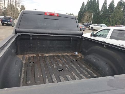 Used 2015 RAM 2500 Laramie image 10