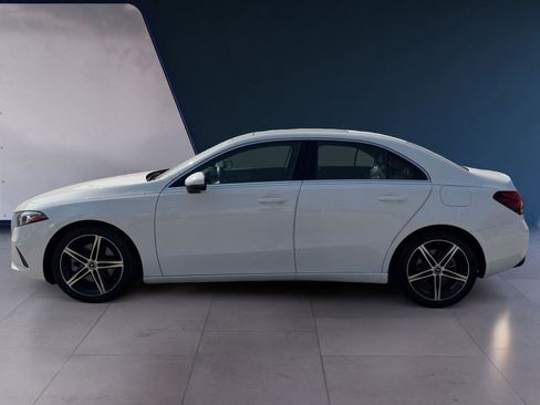 Certified 2020 Mercedes-Benz A 220 image 2