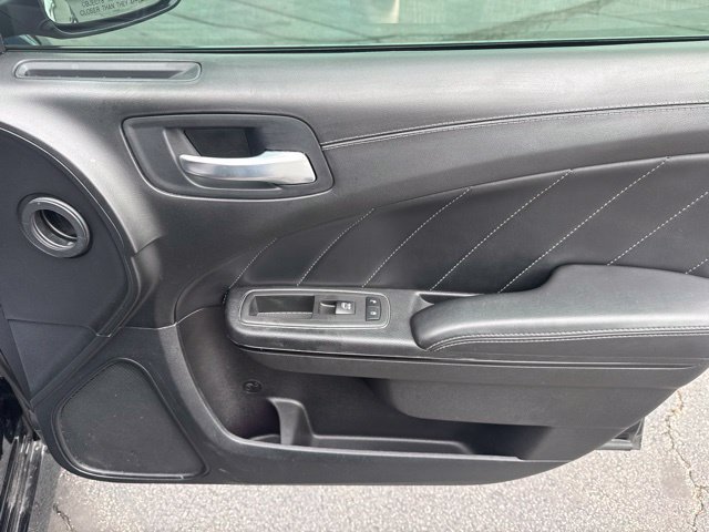 Used 2022 Dodge Charger Scat Pack w/ Daytona Edition Group RWD image 19