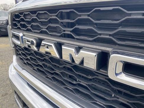 Used 2021 RAM 2500 Tradesman w/ Chrome Appearance Group image 40