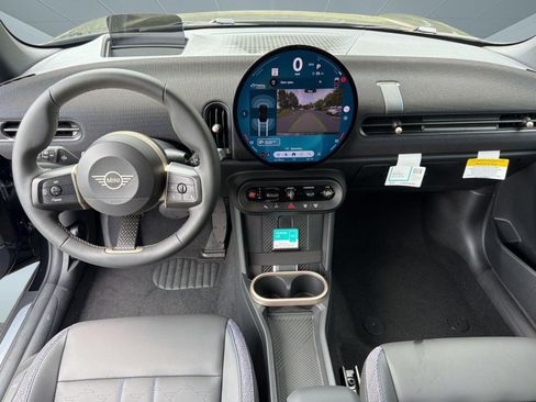 New 2026 MINI Cooper S FWD image 24