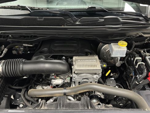 Used 2023 RAM 1500 Big Horn AWD/4WD image 26
