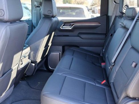 New 2026 GMC Sierra 1500 Denali AWD/4WD image 14