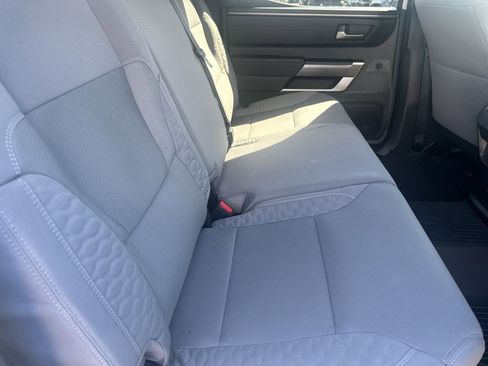 Used 2025 Toyota Tundra SR5 w/ TRD Off-Road Package image 27