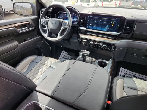 Used 2023 Chevrolet Silverado 1500 RST w/ All Star Edition Plus image 35