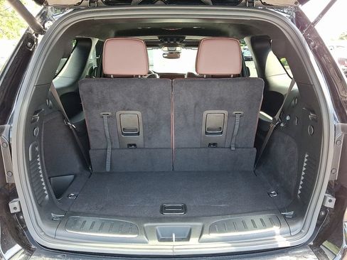 Certified 2025 Dodge Durango R/T AWD/4WD image 34