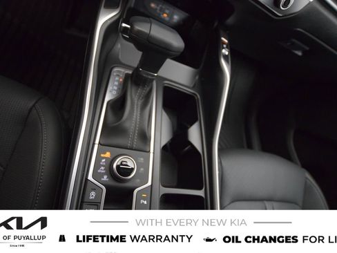 New 2026 Kia Sorento S image 24