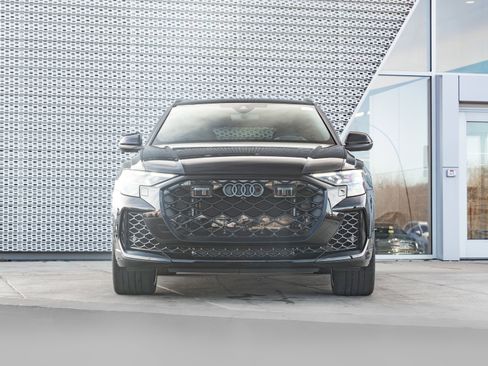 New 2026 Audi RS Q8 performance AWD/4WD image 47