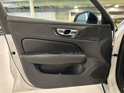 Certified 2023 Volvo S60 T8 Plus w/ Climate Package image 9