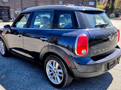 Used 2014 MINI Cooper Countryman FWD image 7