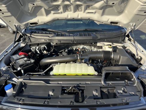 New 2026 Ford F150 XLT image 49