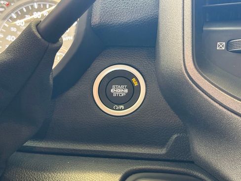 New 2026 RAM 2500 Tradesman AWD/4WD image 32