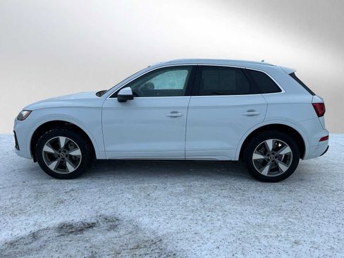 Used 2023 Audi Q5 2.0T Premium w/ Convenience Package image 6